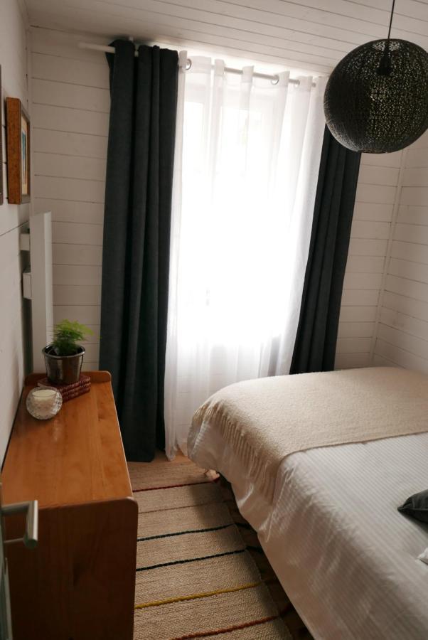 Villa De La Plage, La Baie Du Mont-Saint-Michel, Sauna Dragey Ngoại thất bức ảnh