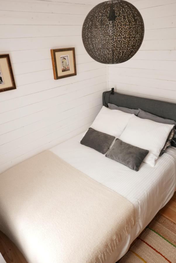 Villa De La Plage, La Baie Du Mont-Saint-Michel, Sauna Dragey Ngoại thất bức ảnh