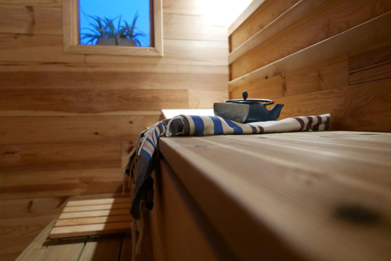 Villa De La Plage, La Baie Du Mont-Saint-Michel, Sauna Dragey Ngoại thất bức ảnh