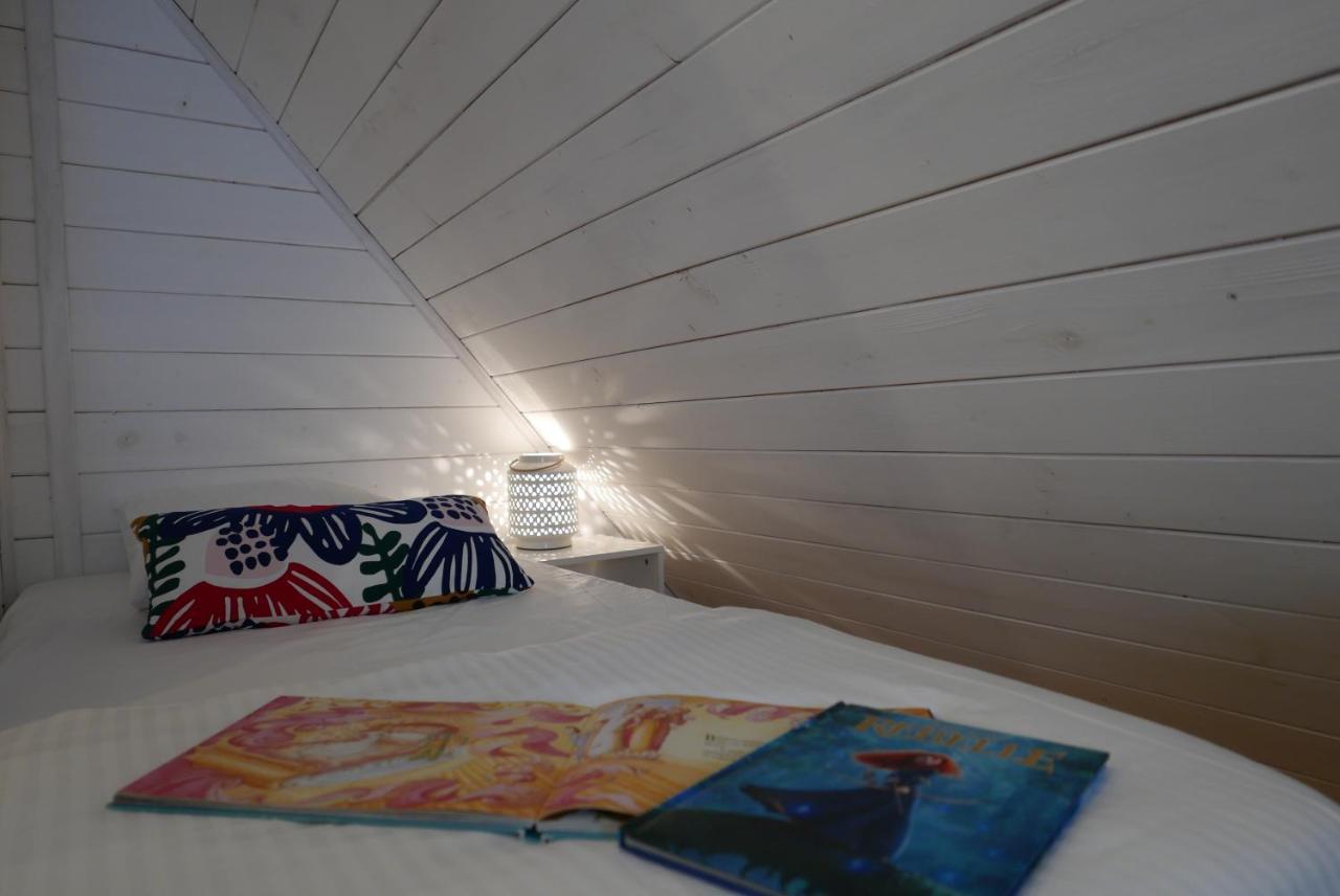 Villa De La Plage, La Baie Du Mont-Saint-Michel, Sauna Dragey Ngoại thất bức ảnh