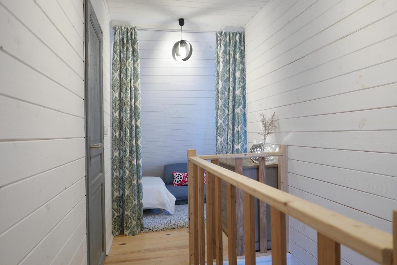 Villa De La Plage, La Baie Du Mont-Saint-Michel, Sauna Dragey Ngoại thất bức ảnh