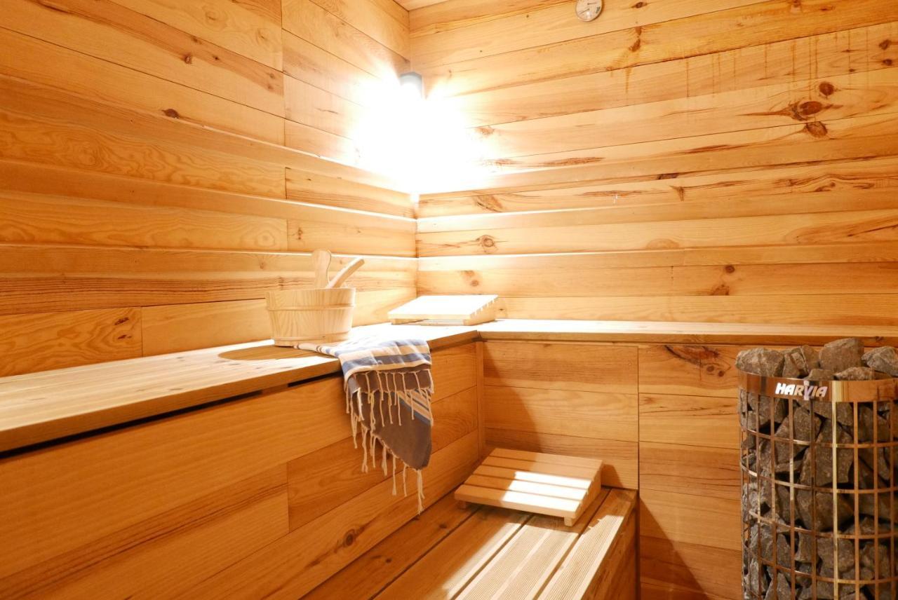 Villa De La Plage, La Baie Du Mont-Saint-Michel, Sauna Dragey Ngoại thất bức ảnh
