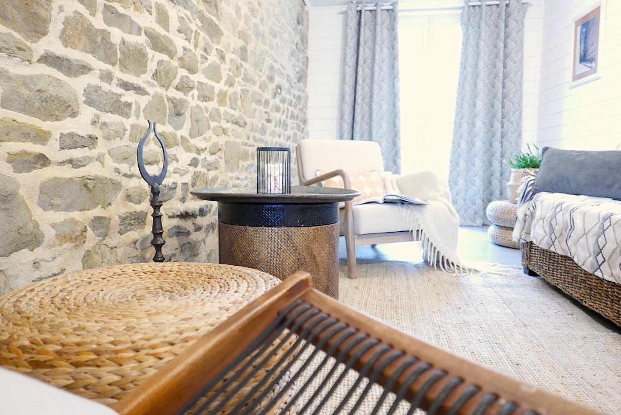 Villa De La Plage, La Baie Du Mont-Saint-Michel, Sauna Dragey Ngoại thất bức ảnh