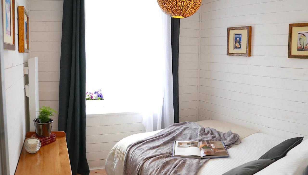 Villa De La Plage, La Baie Du Mont-Saint-Michel, Sauna Dragey Ngoại thất bức ảnh