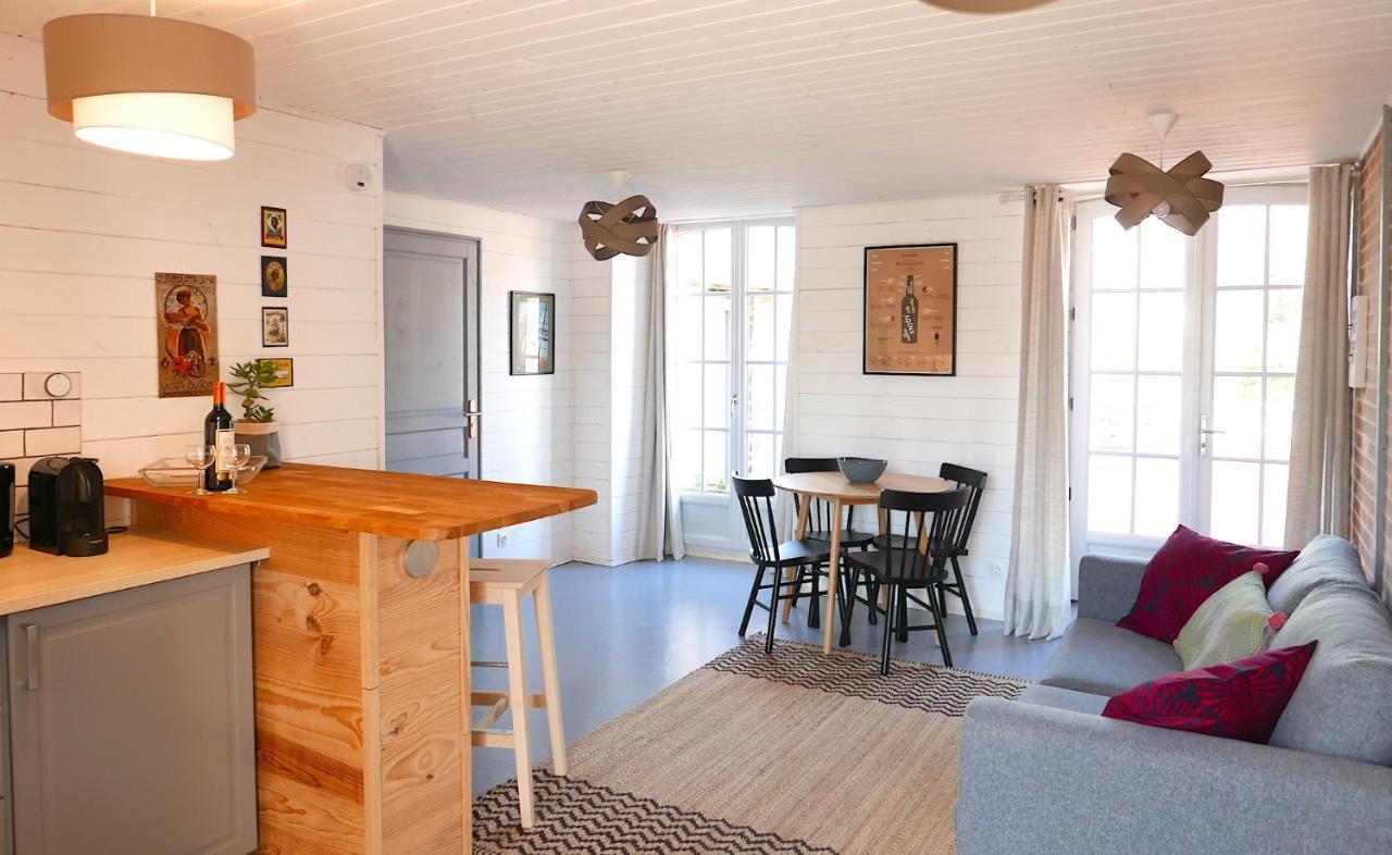 Villa De La Plage, La Baie Du Mont-Saint-Michel, Sauna Dragey Ngoại thất bức ảnh
